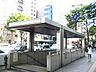 周辺：北四番丁駅(仙台地下鉄 南北線) 徒歩10分。 800m