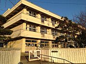 東四郎丸小学校（徒歩9分）682ｍ
