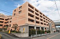 神奈川県横浜市保土ケ谷区法泉1丁目：物件画像