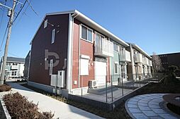 JR常磐線 柏駅 徒歩20分の賃貸テラスハウス