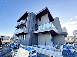 つくばエクスプレス 柏の葉キャンパス駅 徒歩9分の賃貸マンション