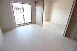 つくばエクスプレス 柏の葉キャンパス駅 徒歩5分の賃貸マンション 2階1LDKのリビング/ダイニング