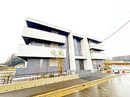 つくばエクスプレス 柏たなか駅 徒歩17分の賃貸アパート