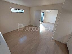 つくばエクスプレス 南流山駅 徒歩6分の賃貸アパート 2階1LDKのリビング/ダイニング