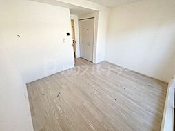 東武野田線 逆井駅 徒歩8分の賃貸アパート 1階1Kのリビング/ダイニング