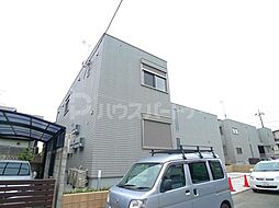 東武野田線 六実駅 徒歩17分の賃貸マンション