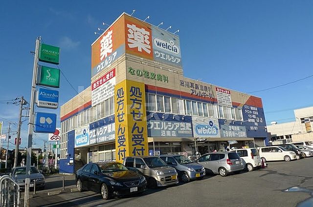 周辺