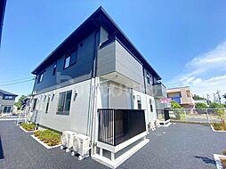 東武野田線 高柳駅 徒歩6分の賃貸アパート