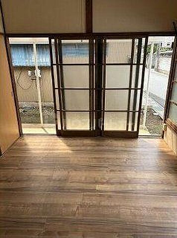 室内