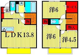 つくばエクスプレス 流山おおたかの森駅 徒歩10分
