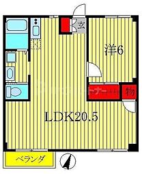 つくばエクスプレス 柏の葉キャンパス駅 徒歩7分