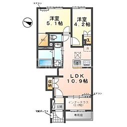 つくばエクスプレス 流山セントラルパーク駅 徒歩13分 1階/-