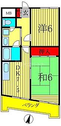 JR常磐線 新松戸駅 徒歩3分