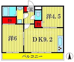 JR常磐線 我孫子駅 徒歩5分