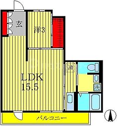 つくばエクスプレス 流山セントラルパーク駅 徒歩3分