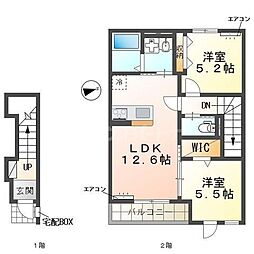 流鉄流山線 流山駅 徒歩5分