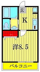 つくばエクスプレス 柏たなか駅 徒歩9分