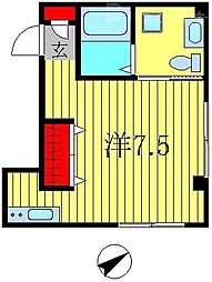 JR常磐線 柏駅 徒歩8分