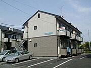 閑静住宅街　陽当たり良好