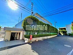 メゾンエクレーレ江古田