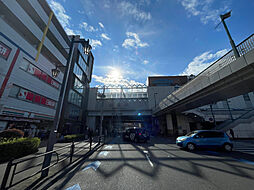 （仮称）練馬1丁目メゾン 201 2階1DKの室内