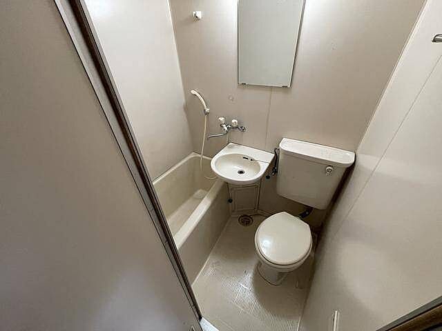 浴室
