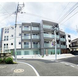 Ｂｅｖｅｒｌｙ　Ｈｏｍｅｓ　豊島園