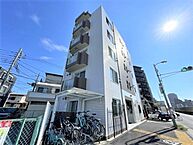 東京都練馬区春日町2丁目：物件画像／株式会社ミニミニ城北 練馬店