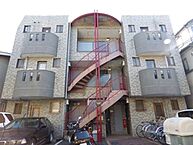 東京都練馬区貫井3丁目：物件画像／株式会社ミニミニ城北 練馬店