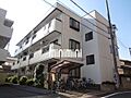 グランドール中村橋