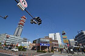 マンション津村  ｜ 大阪府大阪市旭区高殿４丁目21番15号（賃貸マンション2DK・4階・45.00㎡） その28