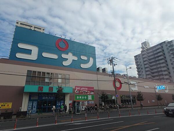 スペリオール石田 ｜大阪府大阪市城東区野江４丁目(賃貸マンション1R・3階・20.00㎡)の写真 その27