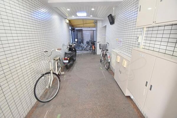 パレド森小路 ｜大阪府大阪市旭区森小路２丁目(賃貸マンション1R・5階・11.60㎡)の写真 その16