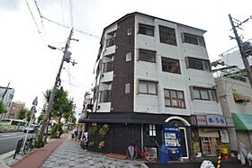 プチハイツ中宮  ｜ 大阪府大阪市旭区中宮４丁目15番5号（賃貸マンション1DK・4階・25.00㎡） その15