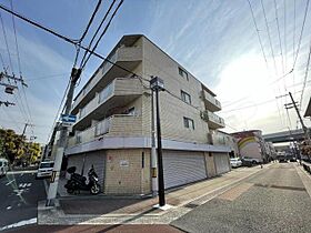 ジョイテル3  ｜ 大阪府大阪市旭区中宮３丁目（賃貸マンション1R・4階・24.30㎡） その3