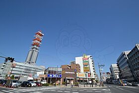 大阪府大阪市旭区高殿６丁目25番3号（賃貸アパート1K・1階・22.35㎡） その18