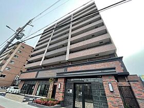 大阪府大阪市旭区赤川２丁目2番4号（賃貸マンション1LDK・10階・39.61㎡） その3