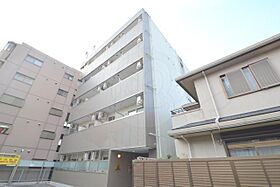 大阪府大阪市旭区中宮５丁目15番20号（賃貸マンション1K・3階・24.48㎡） その3