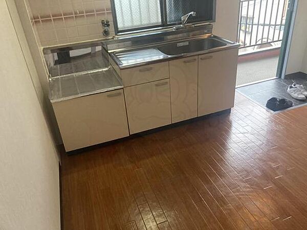 ワカバマンション ｜大阪府大阪市旭区大宮３丁目(賃貸マンション2DK・3階・36.00㎡)の写真 その29