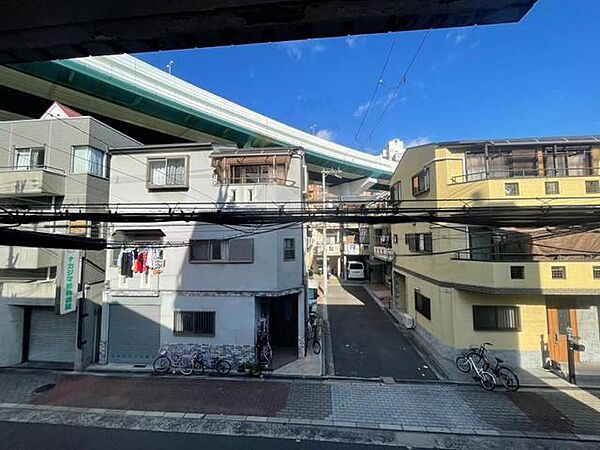 ウエステリア中宮 ｜大阪府大阪市旭区中宮５丁目(賃貸マンション1K・2階・16.00㎡)の写真 その18