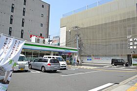 HUgE2  ｜ 大阪府大阪市旭区赤川２丁目2番8号（賃貸マンション1R・6階・24.90㎡） その20