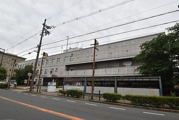 サンステュディオ清水駅前 ｜大阪府大阪市旭区清水４丁目(賃貸マンション1K・4階・20.00㎡)の写真 その18