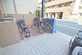 シャルムメゾン都島内代  ｜ 大阪府大阪市都島区内代町３丁目9番21号（賃貸マンション1R・6階・16.90㎡） その18