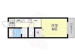 都島駅 5.5万円