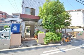 コーポ中宮  ｜ 大阪府大阪市旭区中宮５丁目15番26号（賃貸マンション1DK・3階・27.00㎡） その18