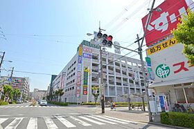 ハイツしんめい  ｜ 大阪府大阪市都島区高倉町１丁目4番31号（賃貸マンション1R・4階・19.50㎡） その13