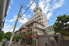 大阪府大阪市旭区大宮４丁目1番11号（賃貸マンション1R・3階・35.00㎡） その3