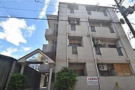 ブルーリバー旭  ｜ 大阪府大阪市旭区中宮５丁目（賃貸マンション1K・2階・16.43㎡） その20