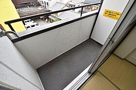 サンスリー高殿  ｜ 大阪府大阪市旭区高殿７丁目（賃貸マンション1DK・4階・21.00㎡） その14