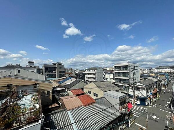 エリジオン伊藤 ｜大阪府大阪市旭区高殿４丁目(賃貸マンション1K・4階・25.00㎡)の写真 その18